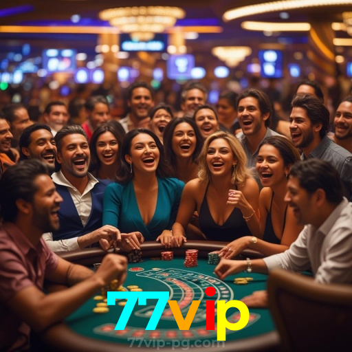 77vip: Jogos de Mesa ao Vivo - Imersão Total, Slots - Grandes Prêmios, Roleta - Altas Chances