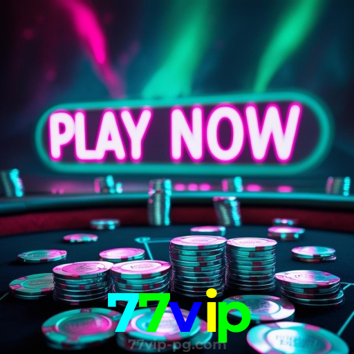 77vip: cassino online no Brasil — certificada e premiada