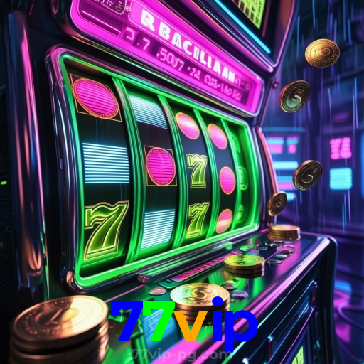 77vip: cassino online no Brasil — certificada e premiada