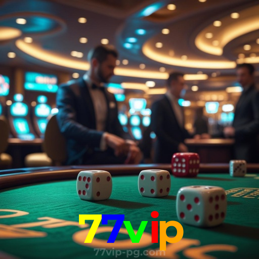 77vip: Experiência Superior em Apostas com Serviço Profissional